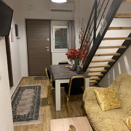 Special Home 71 D Θεσσαλονίκη Εξωτερικό φωτογραφία