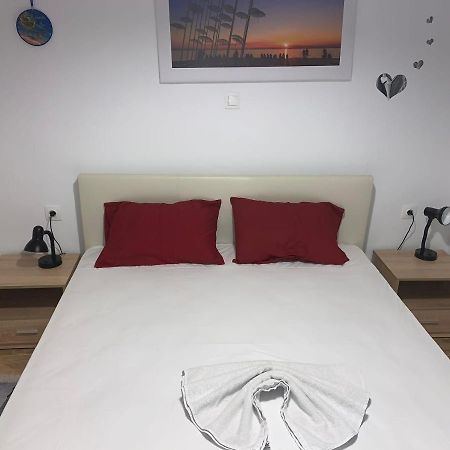 Special Home 71 D Θεσσαλονίκη Εξωτερικό φωτογραφία